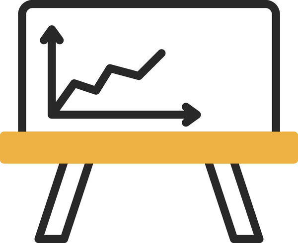 Curing Rate Table "CRT" for getting the printing settings